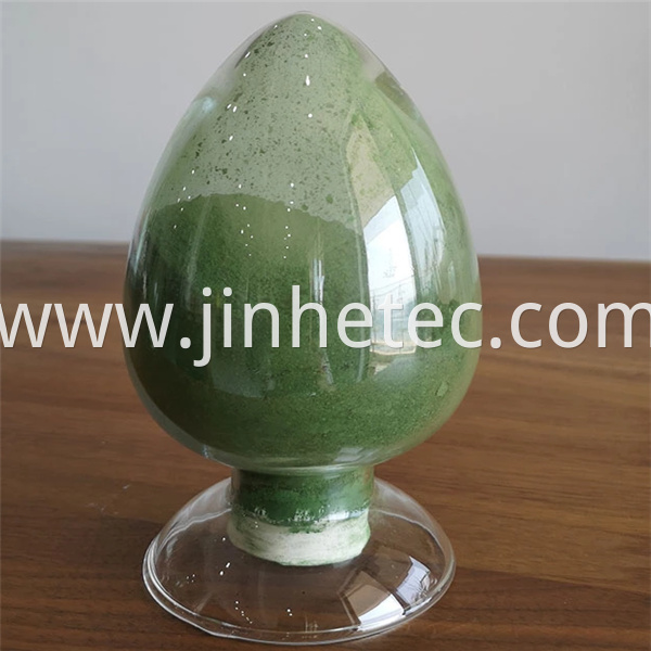  Chrome Oxide Green Factory